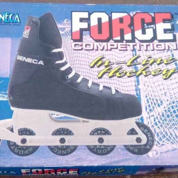 Other - Force Competitor